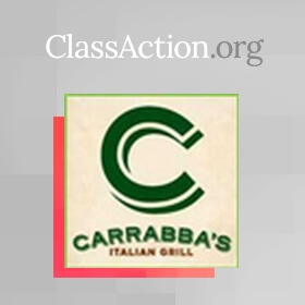 Restaurant Manager Files Unpaid Overtime Lawsuit Against Carrabba's