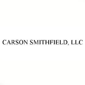 NY Man Claims Carson Smithfield Miscommunicates Federal Law