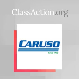 Caruso Trucking, Two Others Facing FLSA Lawsuit