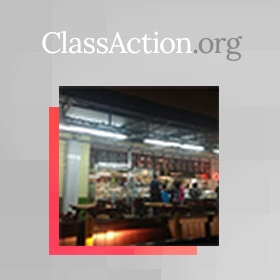 Southern Florida Cuban Restaurant Hit with Overtime Pay Class Action