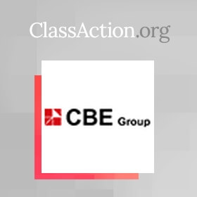NY Woman Sues The CBE Group Over Debt Collection Letter