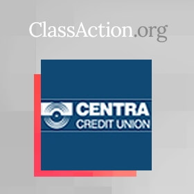 FCRA Class Action Filed Against Centra Credit Union