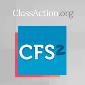 CFS2 Inc. Hit with Class Action Over Debt Collection Practices