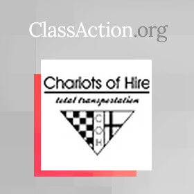 Chariots of Hire, Owner Facing Unpaid Overtime Collective Action