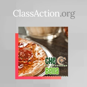 Che Bella Pizza Sliced with Former Worker's FLSA Class Action