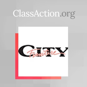 Class Action Claims City Furniture's Website Is Not ADA Compliant