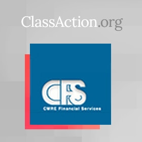 FDCPA Lawsuit Aimed at CMRE Financial Services