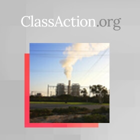 Energy Companies, Contractor Sued Over 'Toxic' Dumping Site