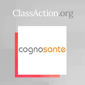 FLSA Class Action Filed Against Cognosante, LLC Over Off-The-Clock Work