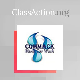 Commack Hand Car Wash, Owner Hit with Unpaid Wage Class Action