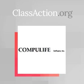 Compulife Software Files Class Action Against the NAAIP