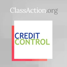 Class Action Claims Credit Control & Collections Violated FDCPA
