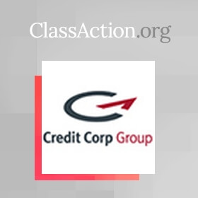 NY Woman Files FDCPA Suit Against Credit Corp Solutions