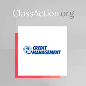 Credit Management Services Facing Lawsuit Over Debt Collection Practices