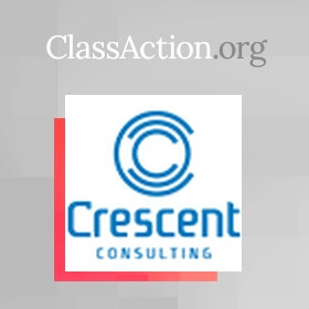 Class Action Says Crescent Consulting Owes Unpaid Overtime