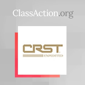 Class Action Lawsuit Calls CRST Expedited 'Serial Violator' of FCRA