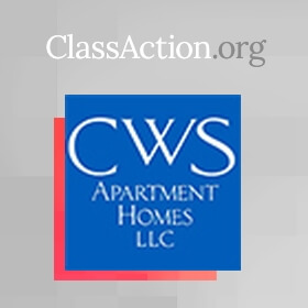 Class Action Says CWS Apartment Homes Violated TCPA