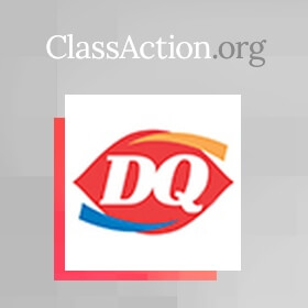 Georgia Dairy Queen Slapped with Unpaid Overtime Suit