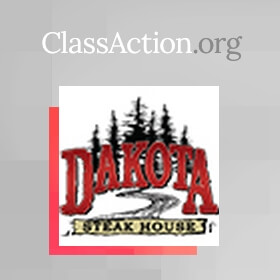 Dakota of Rocky Hill Hit with Unpaid Minimum Wage Lawsuit