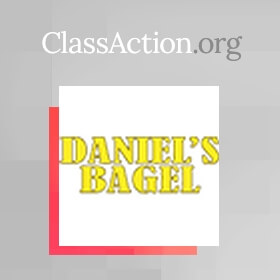 Daniel's Bagel Corp. Fried with FLSA Class Action