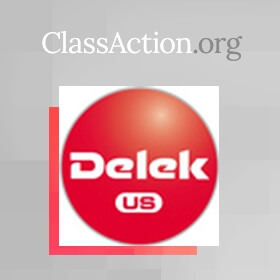 Lawsuit: Delek Deprives Investors of Details Surrounding Merger