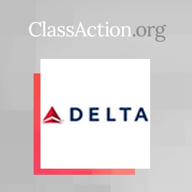 Delta Air Lines Grounded with ERISA Class Action Lawsuit
