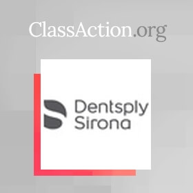 Dentsply Hit with TCPA Lawsuit over 'Junk' Faxes