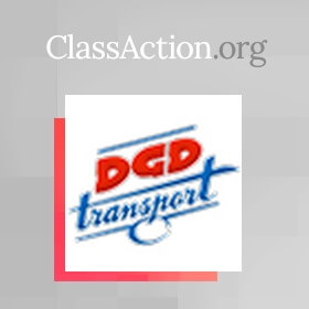 DGD Transport Slammed with Unpaid OT Lawsuit