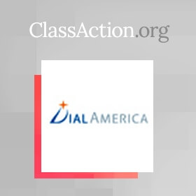 DialAmerica Faces Lawsuit Over 'Unlawful' Telemarketing Calls