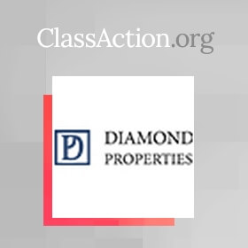 Diamond Property Group Among Defendants in FLSA Collective Action