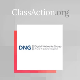 Digital Networks, LLC Facing Unpaid Overtime Class Action