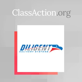FLSA Class Action Filed Against Diligent Delivery Systems