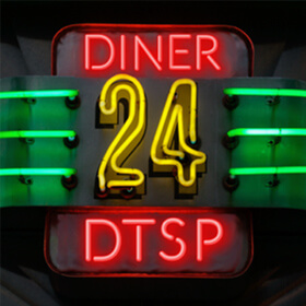 Diner 24 Pays Employees No Wages According to Proposed Class Action