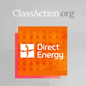 Class Action Tries to Shed Light on Direct Energy Services' Pricing Tactics