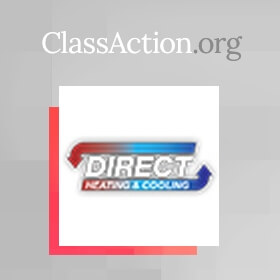 Direct Heating & Cooling Sued for Unpaid Overtime Wages
