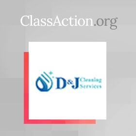 D&J Cleaning Services NY Mopped with Wage and Hour Lawsuit