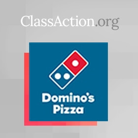 Miami Dominos Franchisee Hit with Wage and Hour Lawsuit