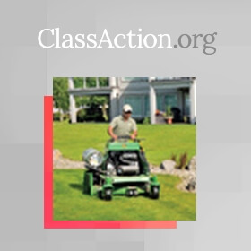 Dom's Lawnmower Sued Over Alleged Labor Law Violations