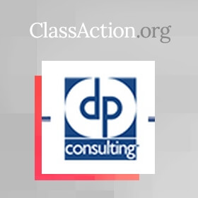 DP Consulting Hit with Unpaid Overtime Lawsuit