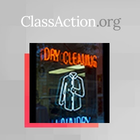 T & S Wholesale Dry Cleaning Inc. Pressed with Unpaid Wage Allegations