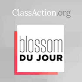 Owners of NY Vegan Eatery Blossom Du Jour Facing Wage Class Action