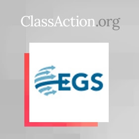 Two Consumers Eye EGS Financial Care in FDCPA Class Action
