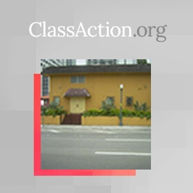 EL Eden Motel Hit with Unpaid Overtime Class Action