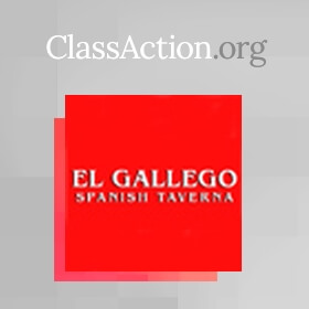 Former El Gallego Employee Files Unpaid Wage Lawsuit