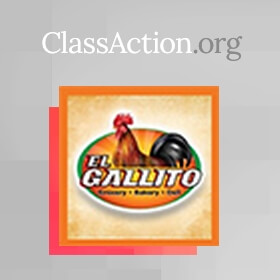 El Gallito Mexican Bakery II Toasted with Unpaid Overtime Suit