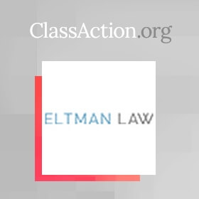 Eltman Law, Merriman Investments Hit with FDCPA Class Action
