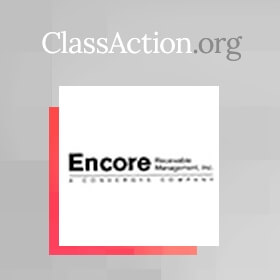 Consumer Argues Encore Receivable Management Violated FDCPA
