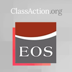 EOS CCA Hit with FDCPA Class Action