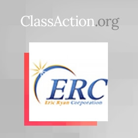 The Eric Ryan Corporation Hit with Class Action Over Junk Faxes