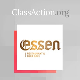 Owners of Four Essen Restaurant Locations Hit with FLSA Lawsuit
